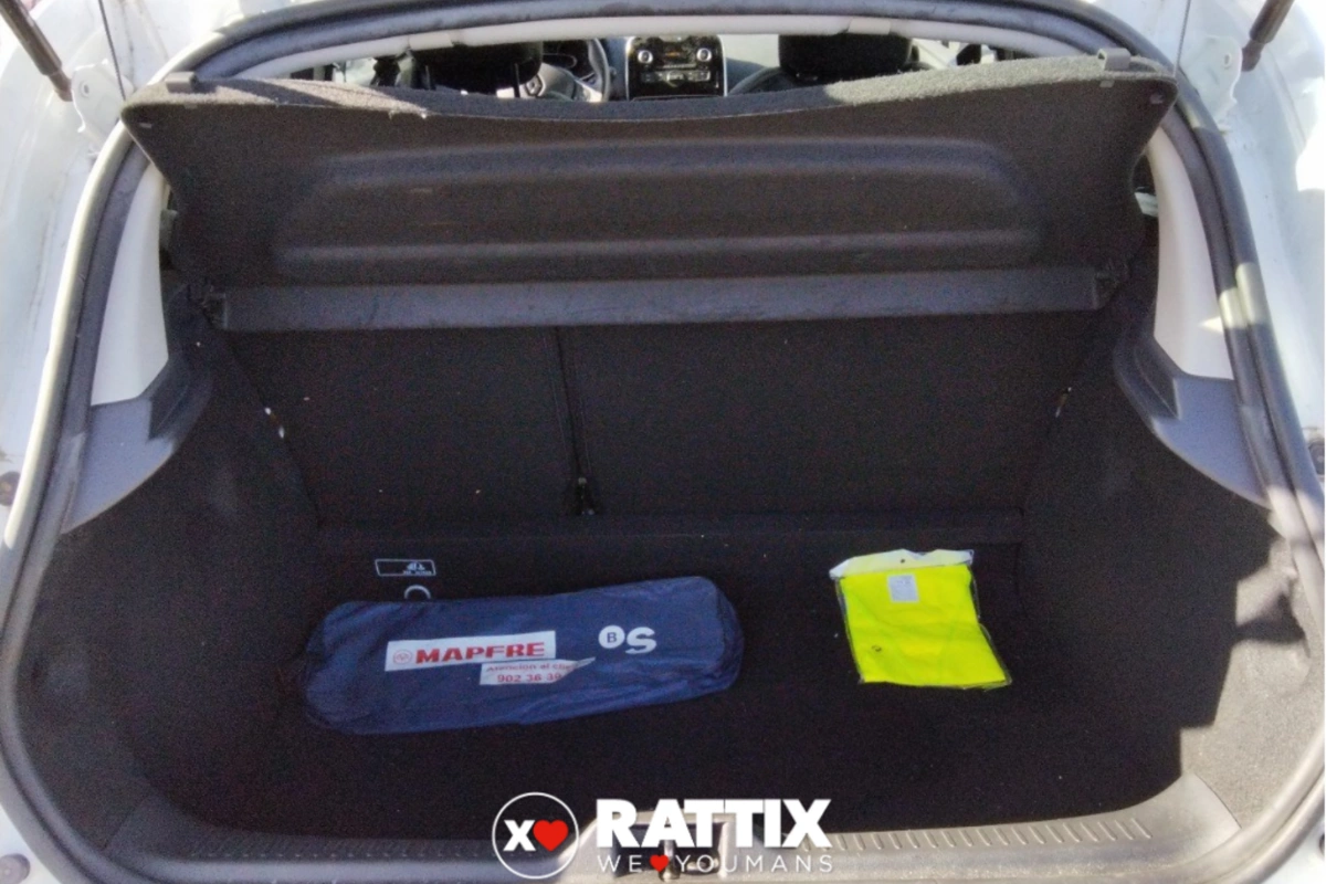 RENAULT clio iv 2012 Clio 5p 1.5 dci Live 75cv